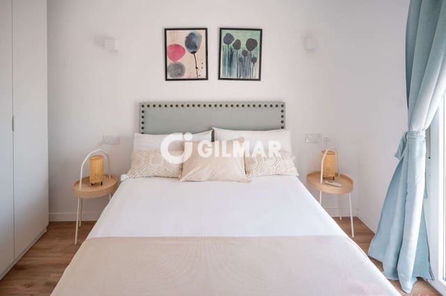 2 quarto Apartamento para venda em Conde de Ureña, Málaga cidade - 440 000 € (Ref: 10089959)