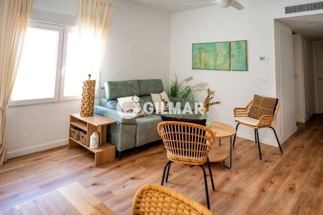 2 quarto Apartamento para venda em Conde de Ureña, Málaga cidade - 440 000 € (Ref: 10089959)