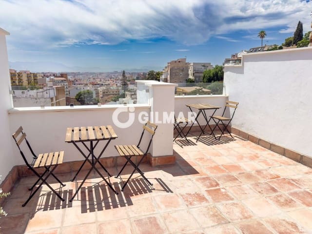 2 quarto Apartamento para venda em Conde de Ureña, Málaga cidade - 440 000 € (Ref: 10089959)