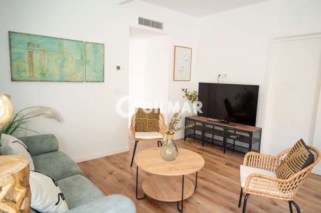 2 quarto Apartamento para venda em Conde de Ureña, Málaga cidade - 440 000 € (Ref: 10089959)