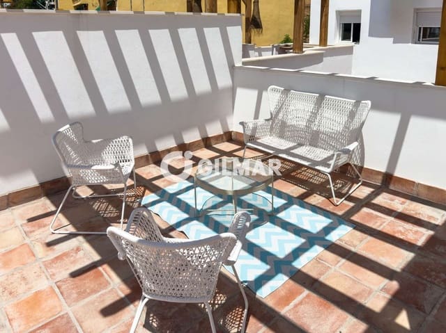2 quarto Apartamento para venda em Conde de Ureña, Málaga cidade - 440 000 € (Ref: 10089959)