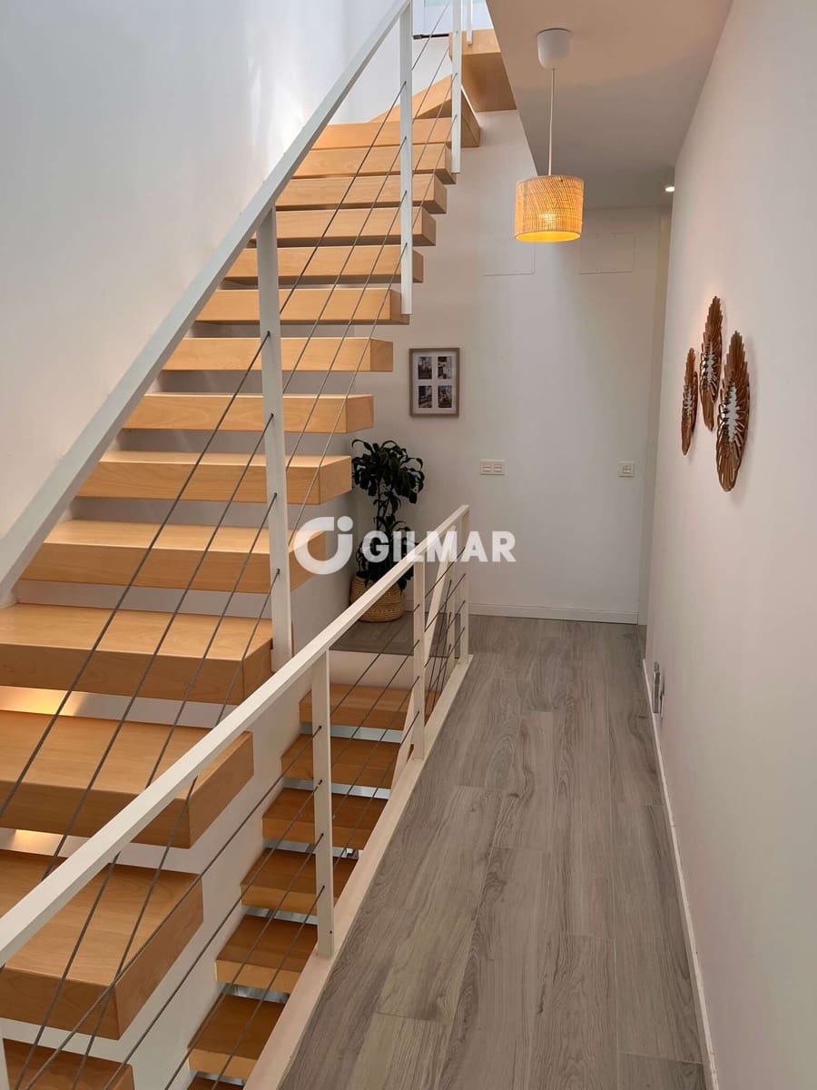 3 Zimmer Reihenhaus zu verkaufen in Cancelada mit Pool Garage - 620.000 € (Ref: 10091543)