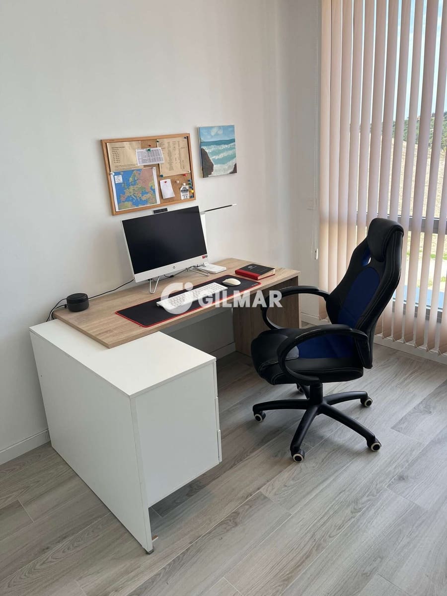 3 Zimmer Reihenhaus zu verkaufen in Cancelada mit Pool Garage - 620.000 € (Ref: 10091543)