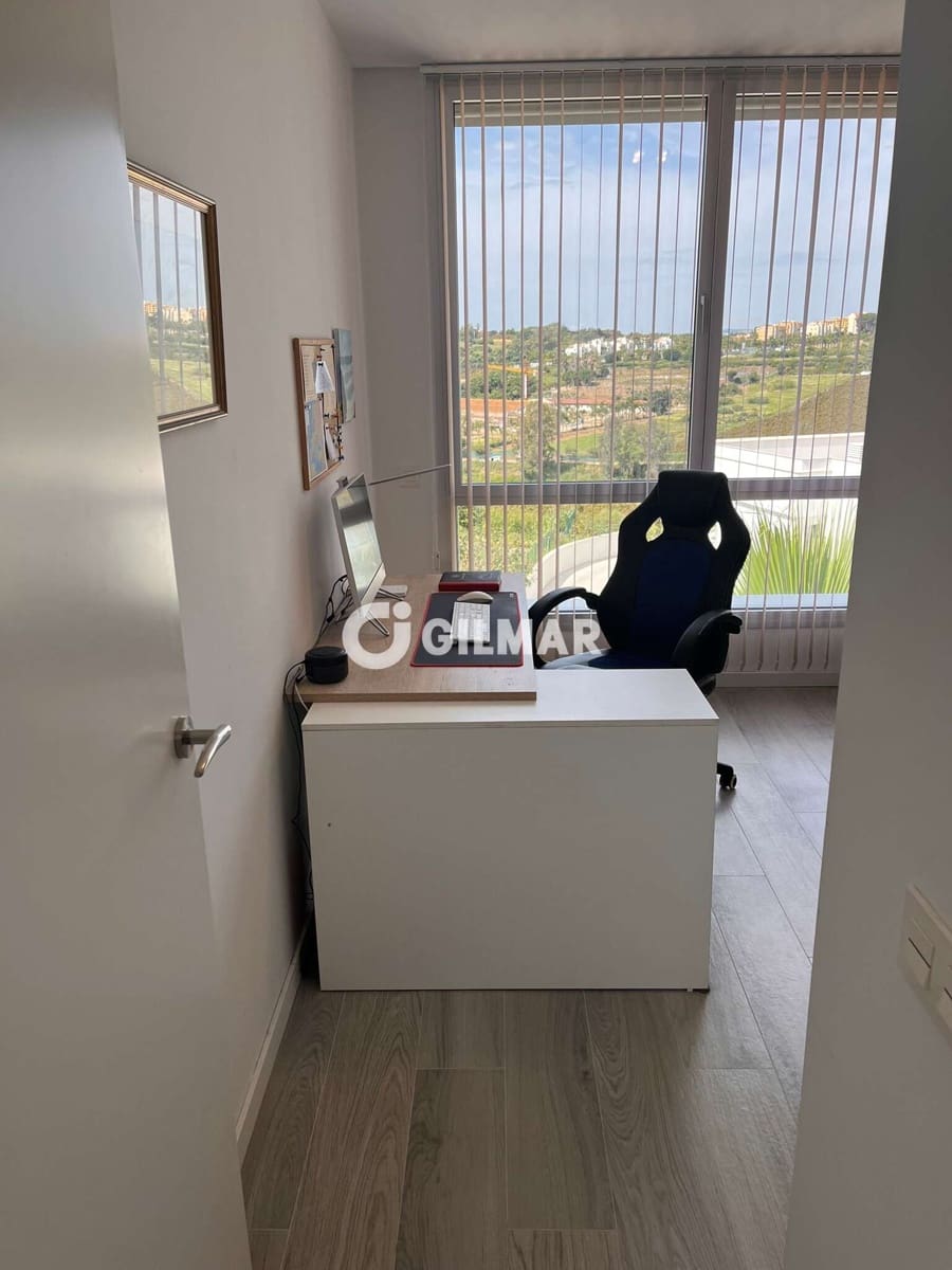3 Zimmer Reihenhaus zu verkaufen in Cancelada mit Pool Garage - 620.000 € (Ref: 10091543)
