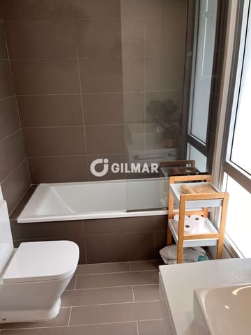 3 soverom Rekkehus til salgs i Cancelada, Estepona med svømmebasseng garasje - € 620 000 (Ref: 10091543)