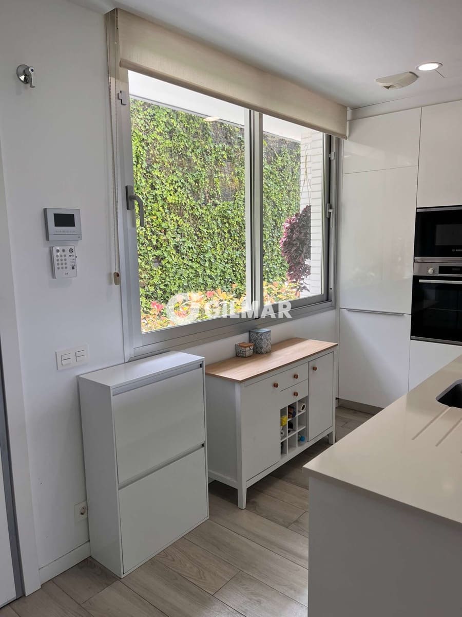 3 Zimmer Reihenhaus zu verkaufen in Cancelada mit Pool Garage - 620.000 € (Ref: 10091543)