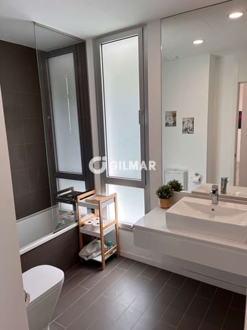 3 soverom Rekkehus til salgs i Cancelada, Estepona med svømmebasseng garasje - € 620 000 (Ref: 10091543)