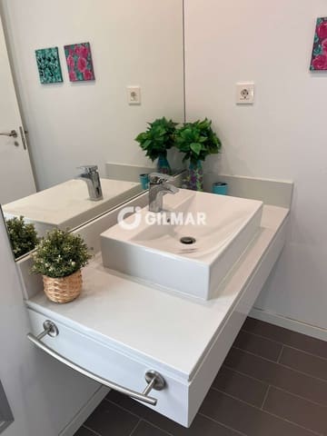3 soverom Rekkehus til salgs i Cancelada, Estepona med svømmebasseng garasje - € 620 000 (Ref: 10091543)