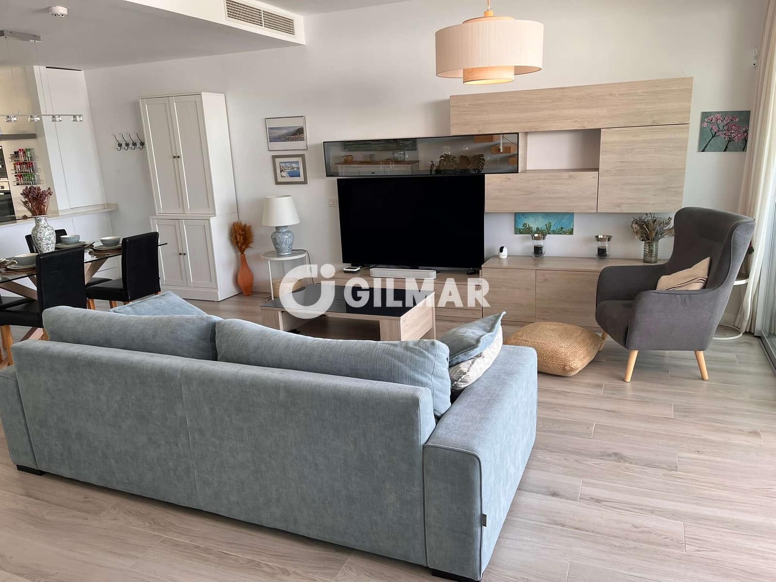 3 Zimmer Reihenhaus zu verkaufen in Cancelada mit Pool Garage - 620.000 € (Ref: 10091543)