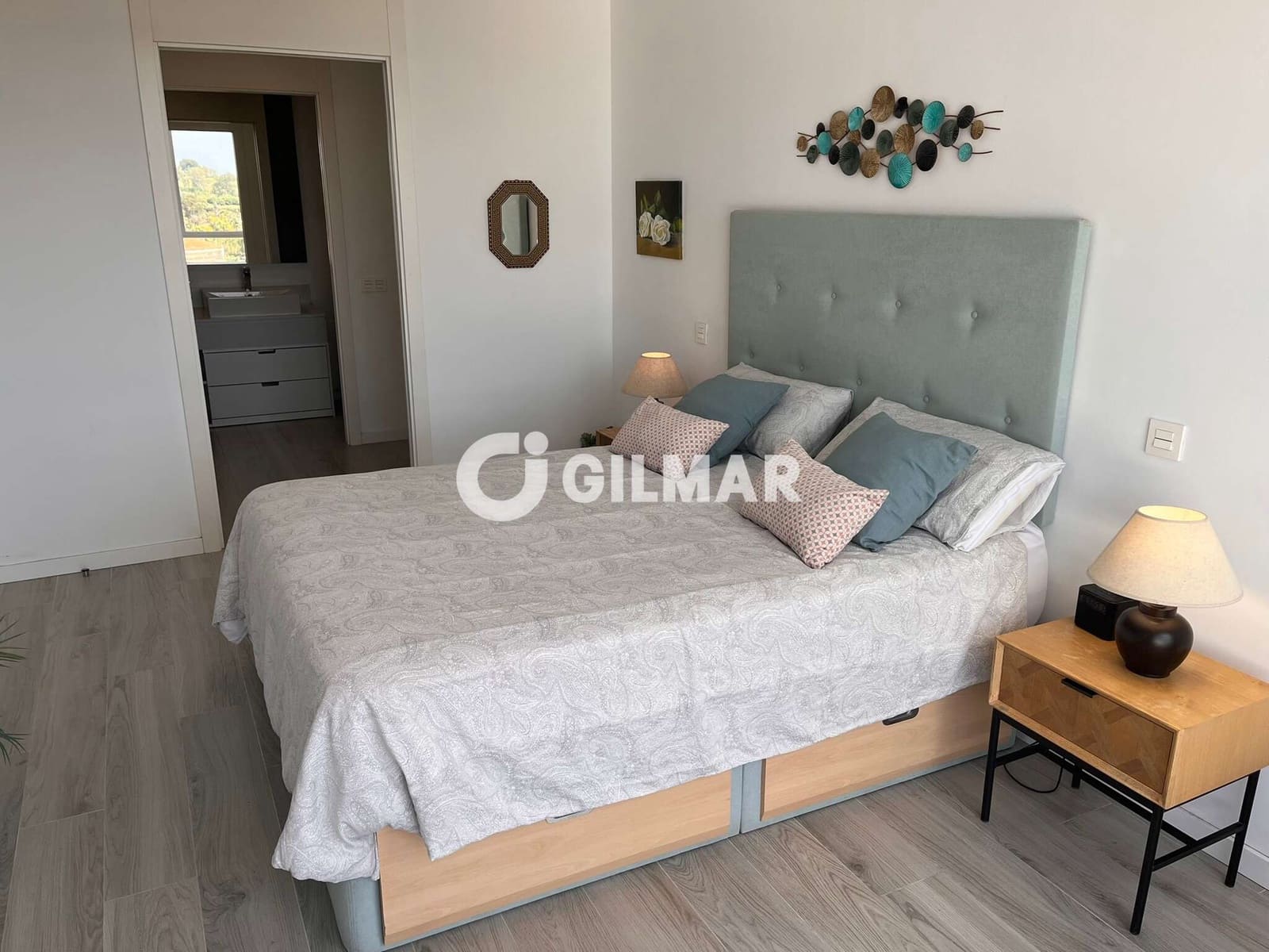 3 Zimmer Reihenhaus zu verkaufen in Cancelada mit Pool Garage - 620.000 € (Ref: 10091543)