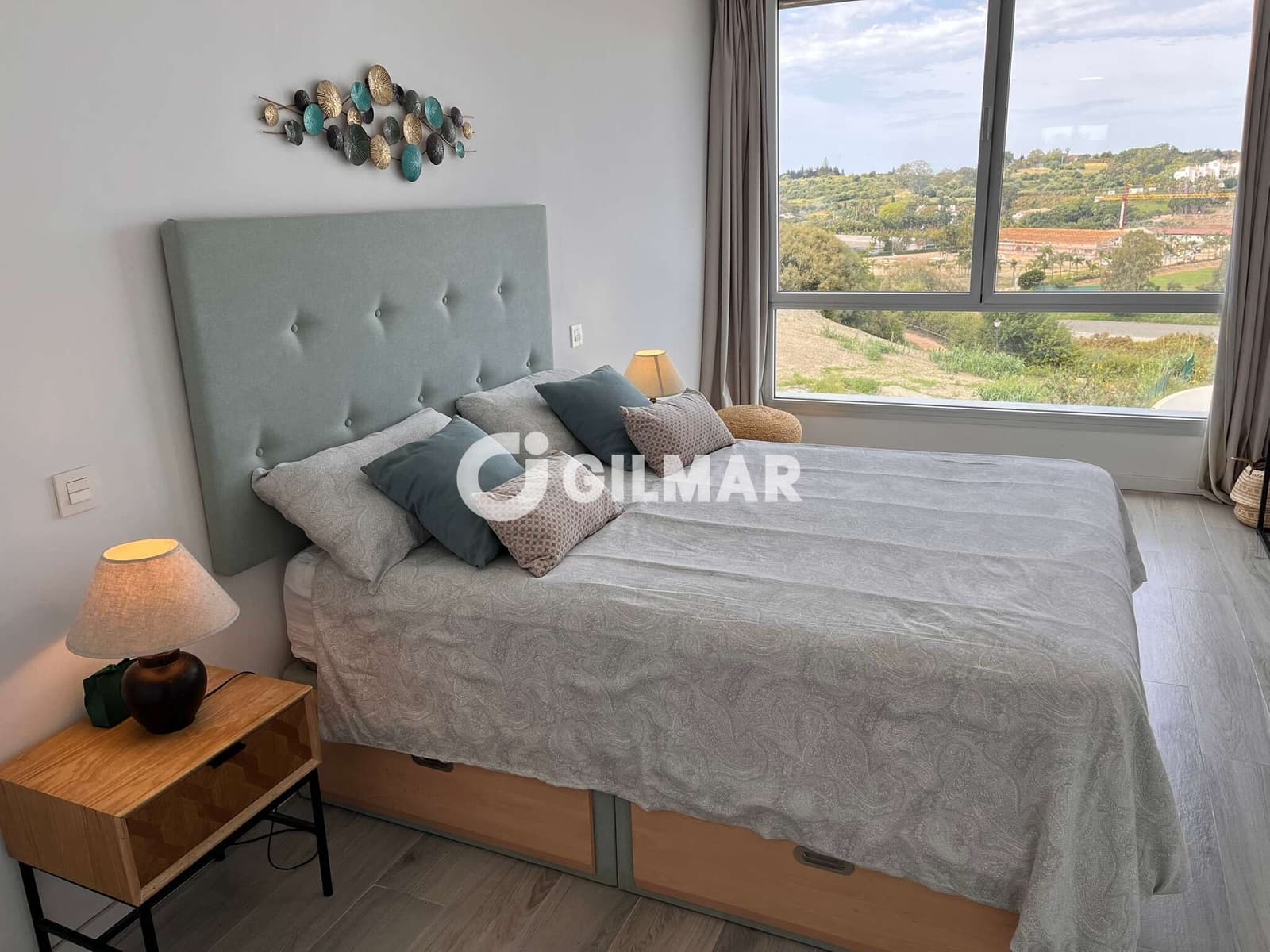 3 Zimmer Reihenhaus zu verkaufen in Cancelada mit Pool Garage - 620.000 € (Ref: 10091543)