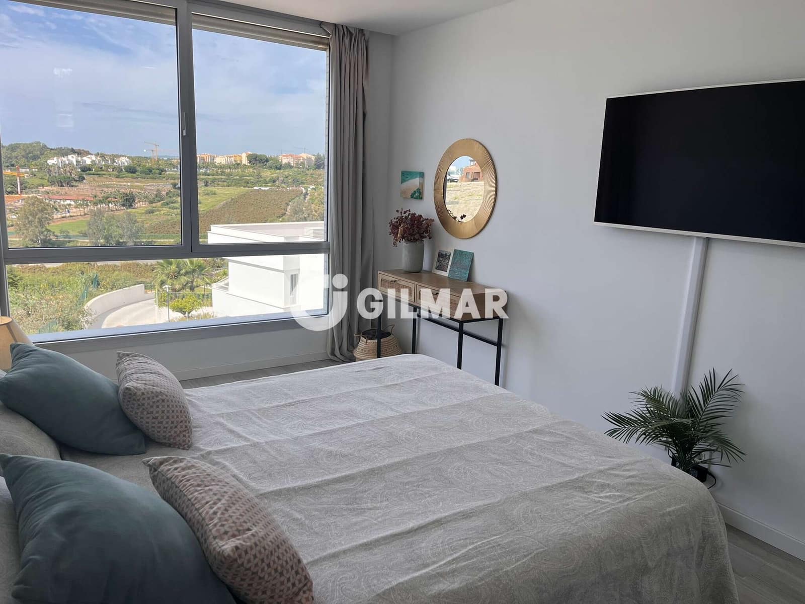 3 Zimmer Reihenhaus zu verkaufen in Cancelada mit Pool Garage - 620.000 € (Ref: 10091543)