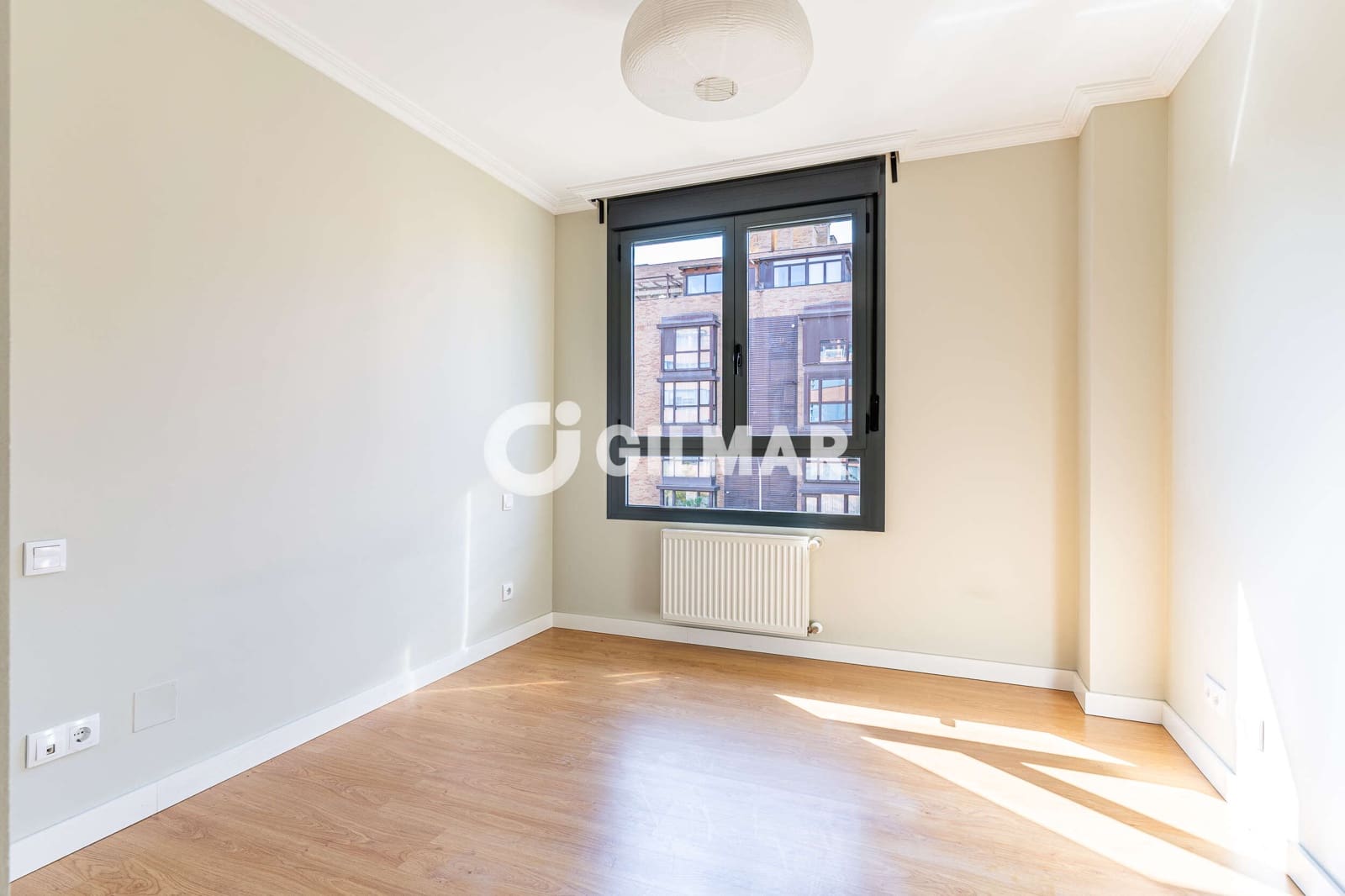 3 quarto Apartamento para venda em Madrid cidade com garagem - 775 000 € (Ref: 10091544)