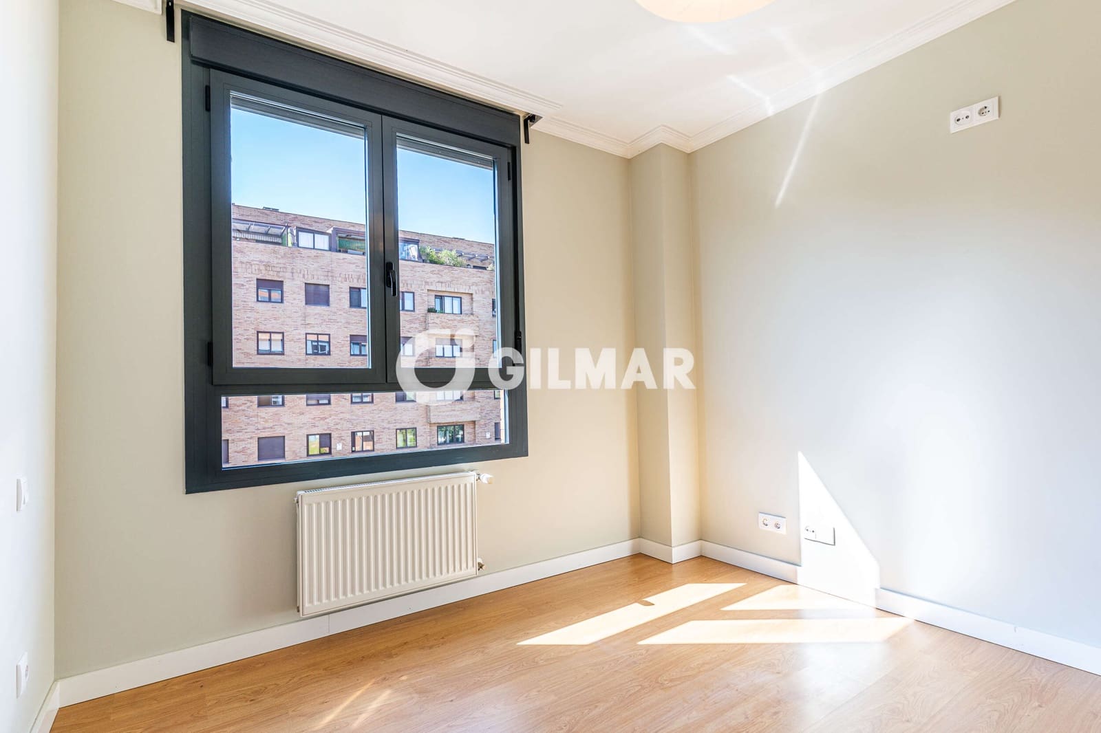 3 quarto Apartamento para venda em Madrid cidade com garagem - 775 000 € (Ref: 10091544)