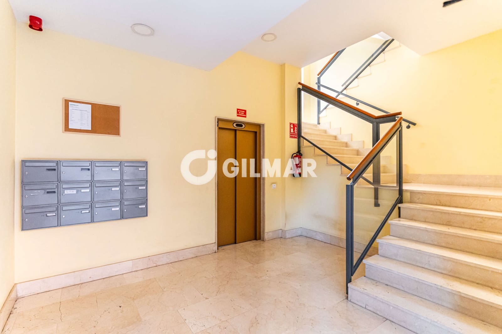 3 quarto Apartamento para venda em Madrid cidade com garagem - 775 000 € (Ref: 10091544)