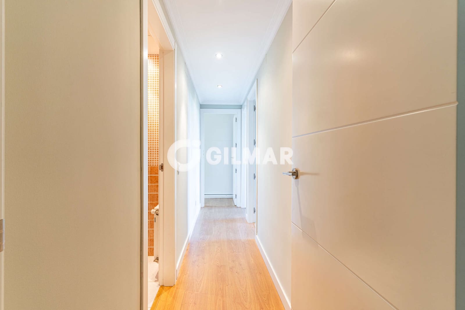 3 quarto Apartamento para venda em Madrid cidade com garagem - 775 000 € (Ref: 10091544)