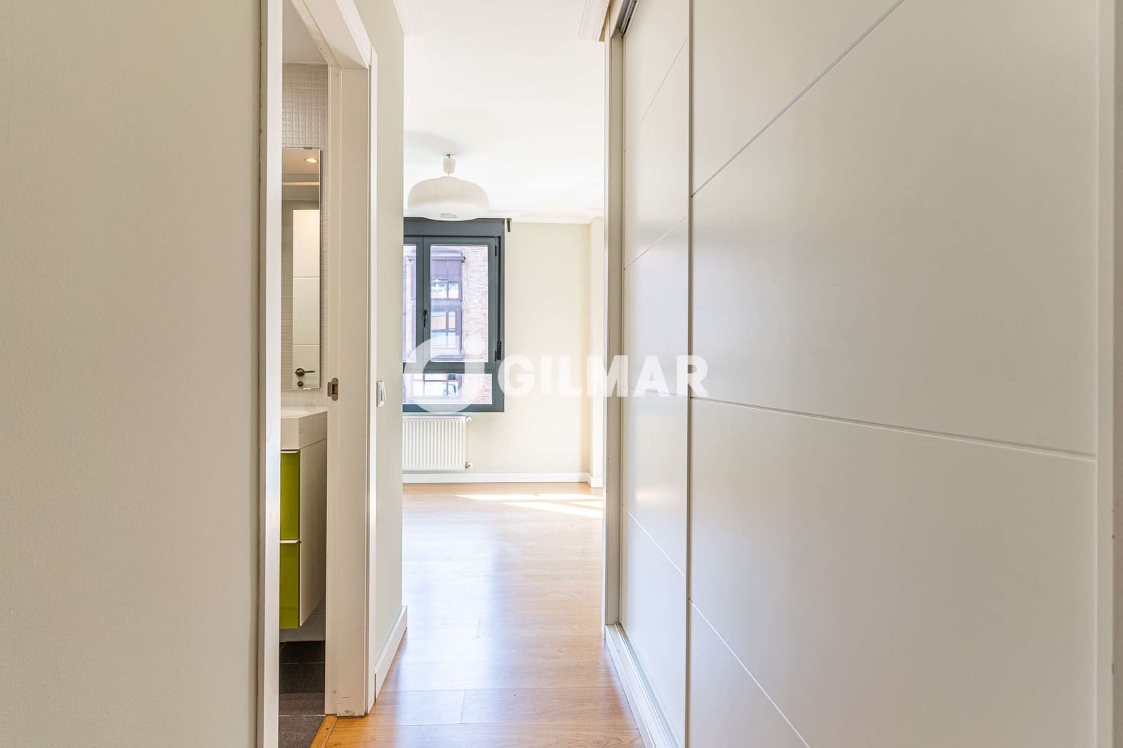 3 quarto Apartamento para venda em Madrid cidade com garagem - 775 000 € (Ref: 10091544)