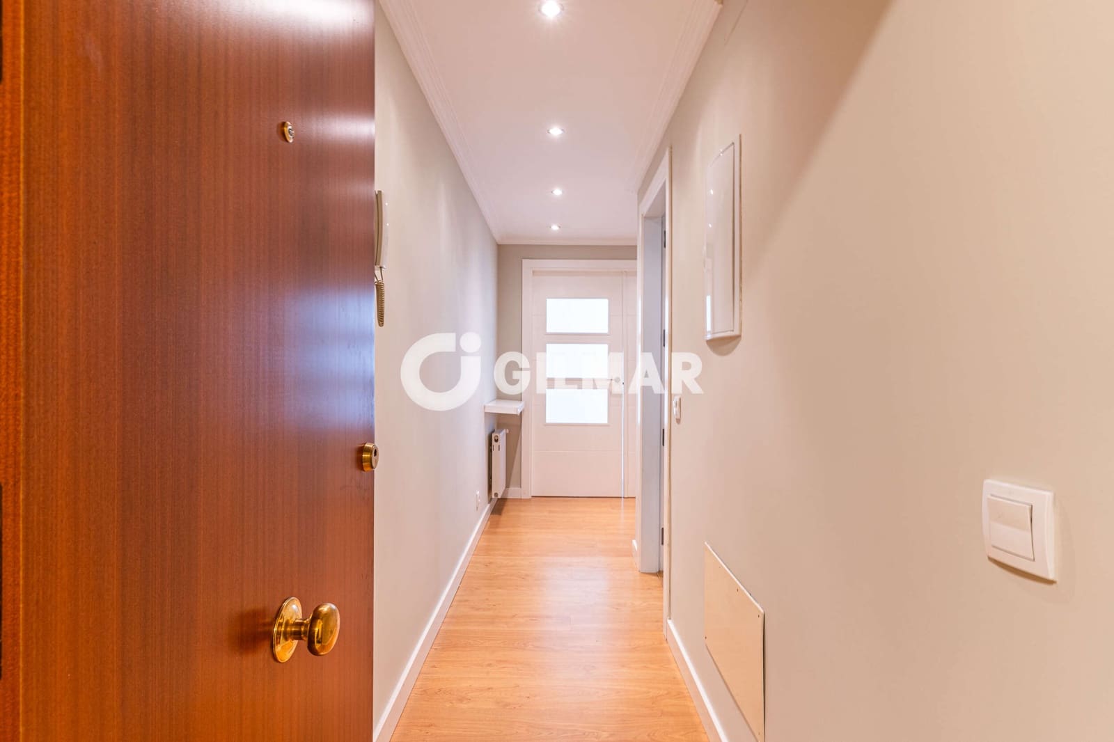 3 quarto Apartamento para venda em Madrid cidade com garagem - 775 000 € (Ref: 10091544)