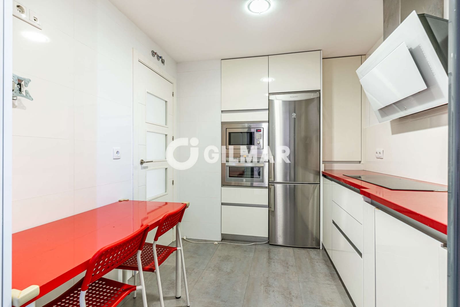 3 quarto Apartamento para venda em Madrid cidade com garagem - 775 000 € (Ref: 10091544)