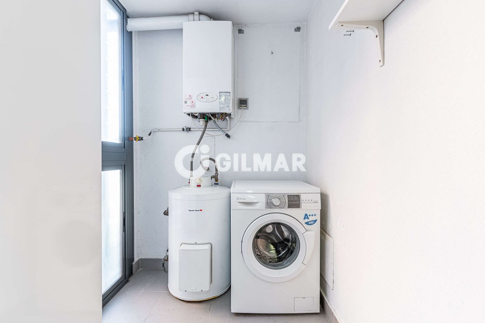 3 quarto Apartamento para venda em Madrid cidade com garagem - 775 000 € (Ref: 10091544)