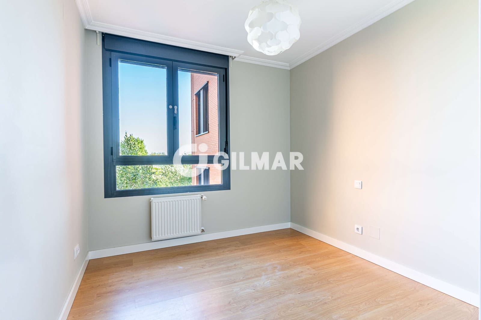 3 quarto Apartamento para venda em Madrid cidade com garagem - 775 000 € (Ref: 10091544)