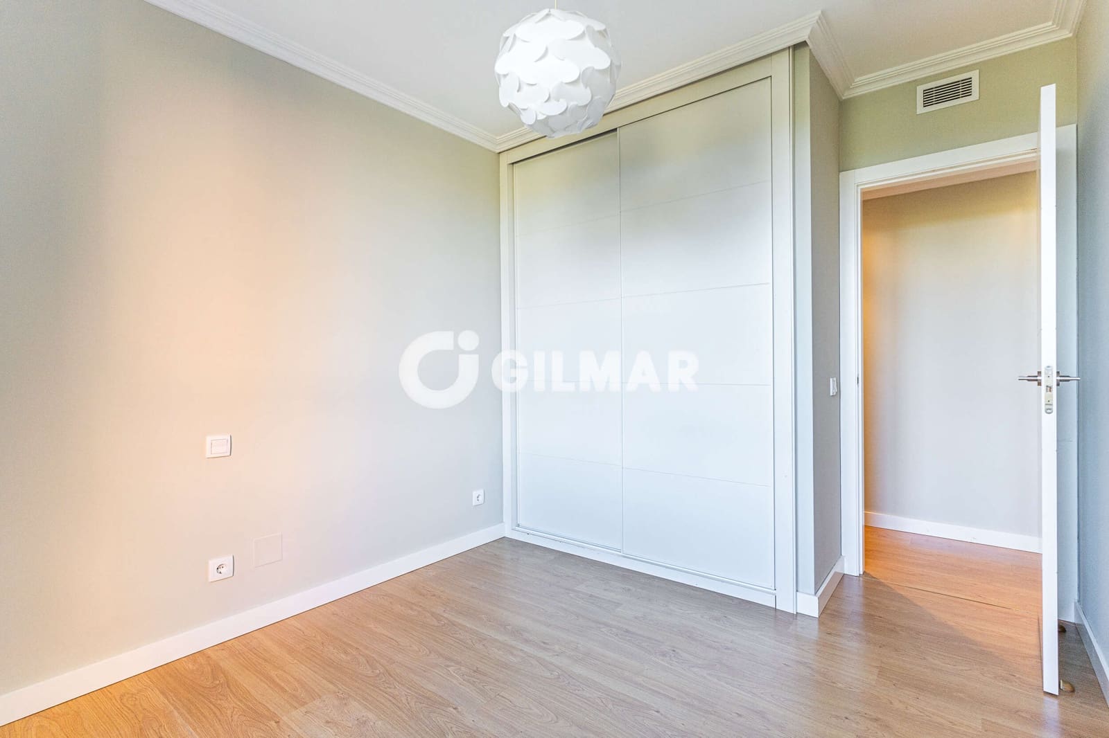 3 quarto Apartamento para venda em Madrid cidade com garagem - 775 000 € (Ref: 10091544)