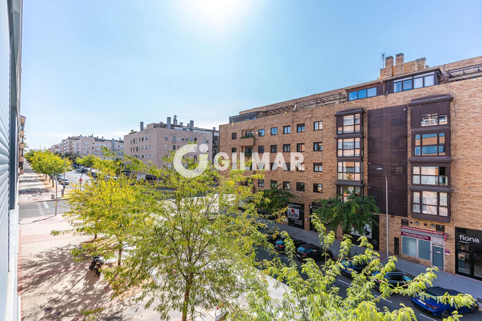 3 quarto Apartamento para venda em Madrid cidade com garagem - 775 000 € (Ref: 10091544)