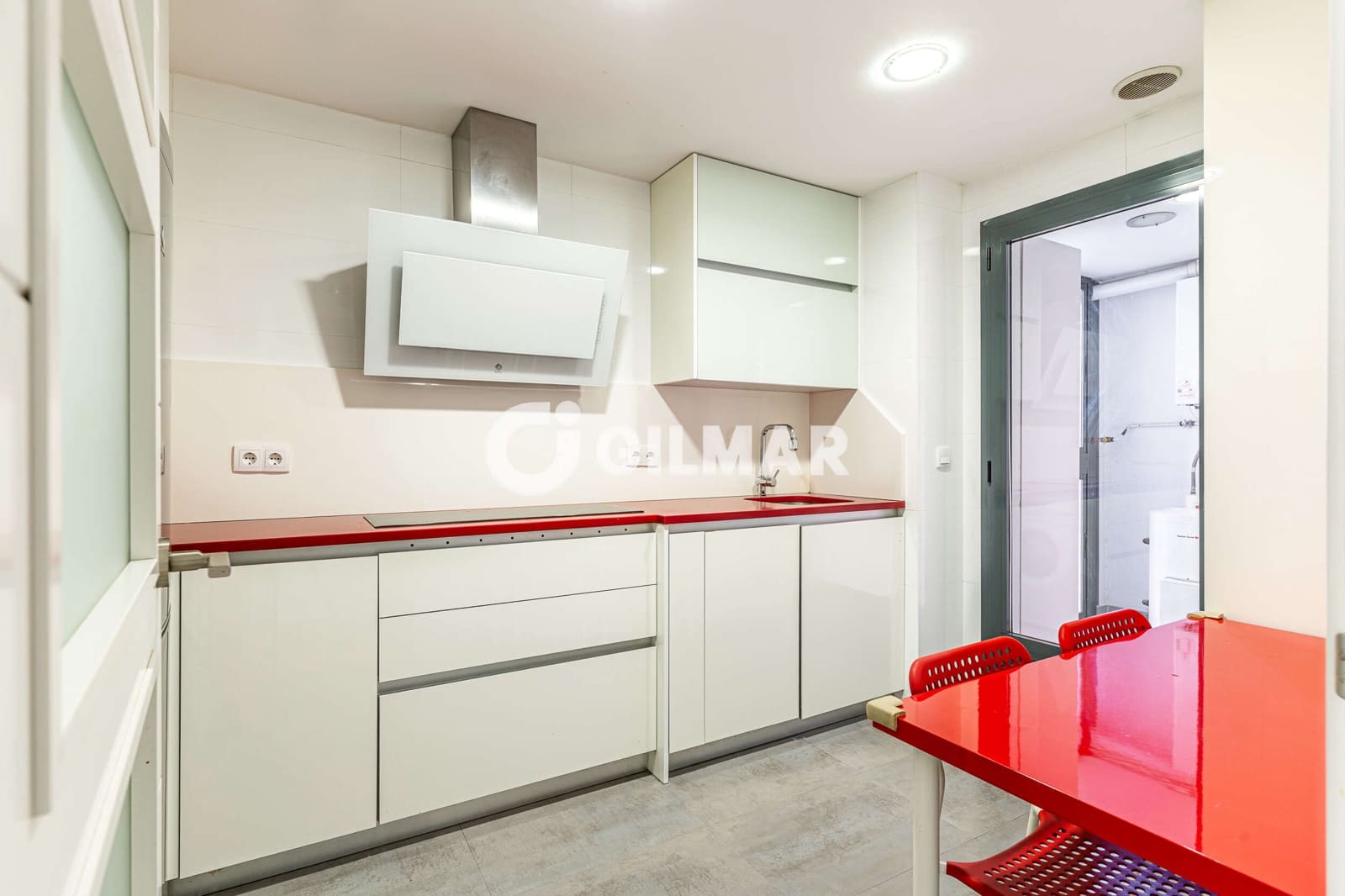 3 quarto Apartamento para venda em Madrid cidade com garagem - 775 000 € (Ref: 10091544)