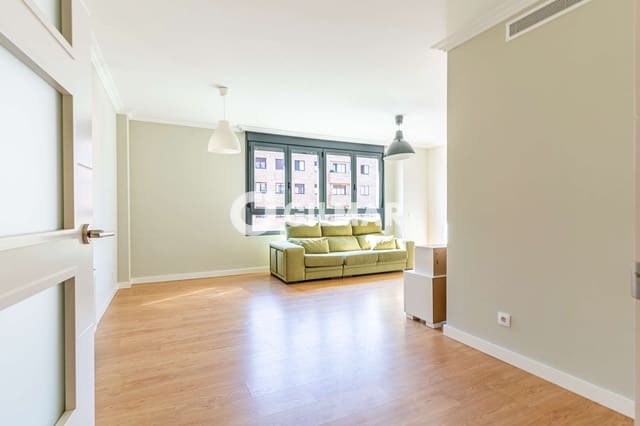 3 quarto Apartamento para venda em El Goloso, Madrid cidade com garagem - 775 000 € (Ref: 10091544)