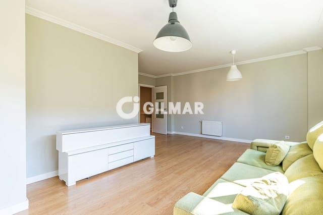 3 quarto Apartamento para venda em El Goloso, Madrid cidade com garagem - 775 000 € (Ref: 10091544)