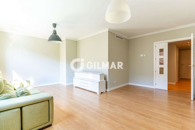 3 quarto Apartamento para venda em El Goloso, Madrid cidade com garagem - 775 000 € (Ref: 10091544)