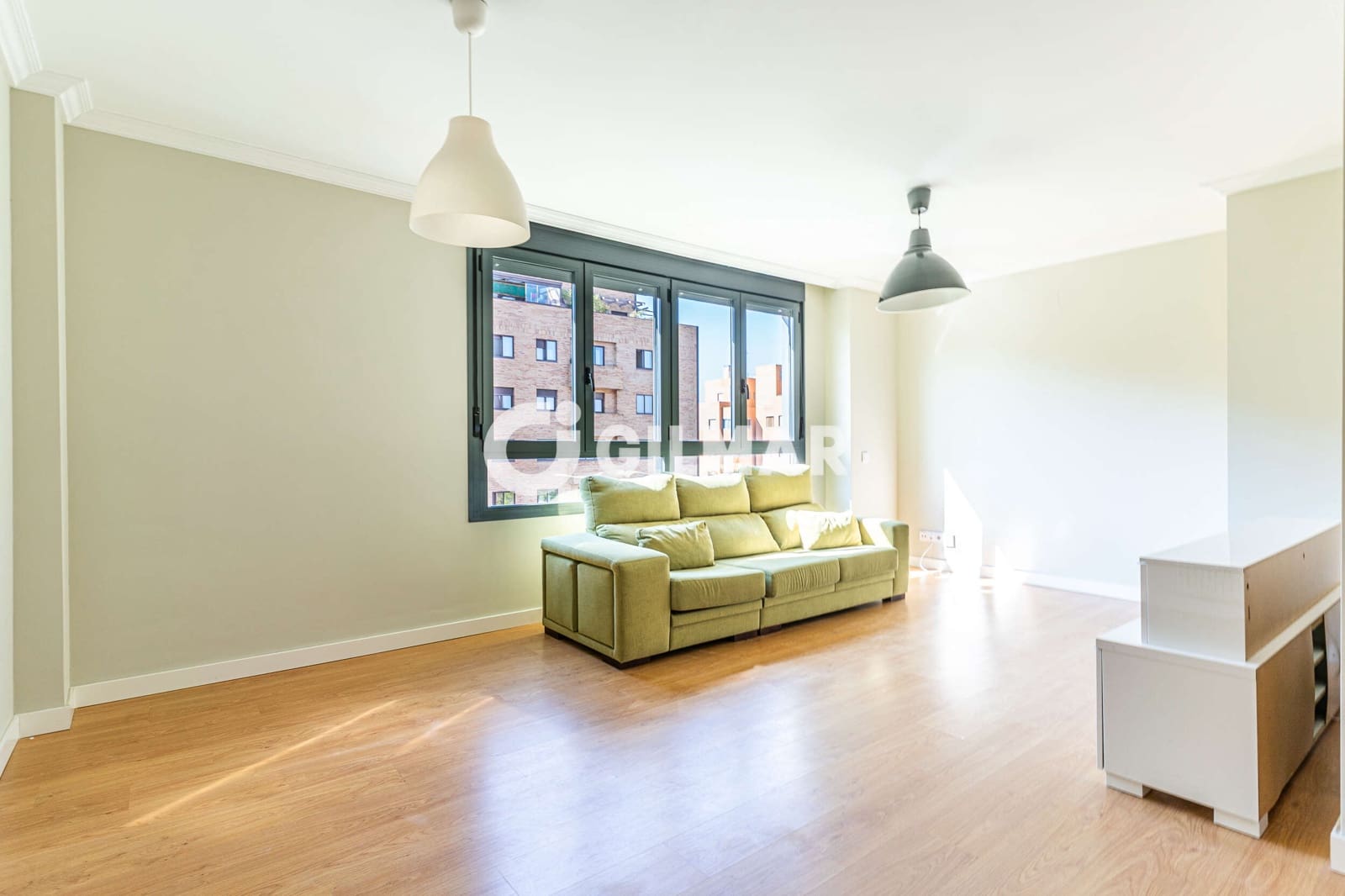 3 quarto Apartamento para venda em Madrid cidade com garagem - 775 000 € (Ref: 10091544)