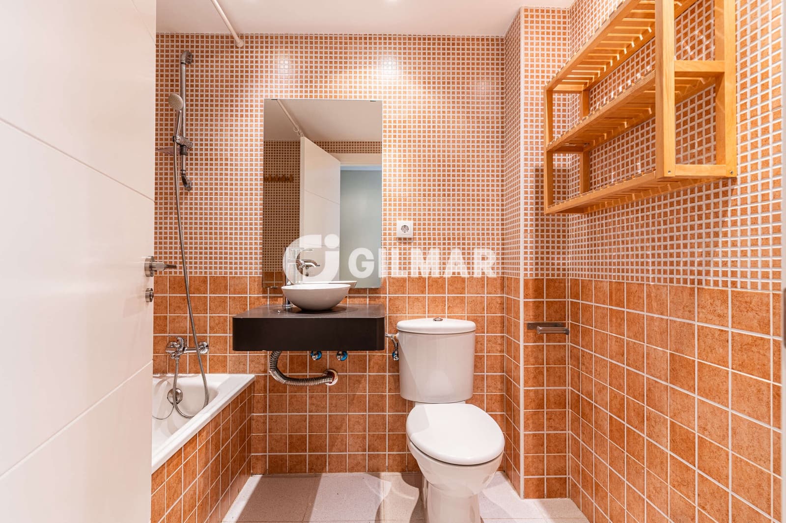 3 quarto Apartamento para venda em Madrid cidade com garagem - 775 000 € (Ref: 10091544)