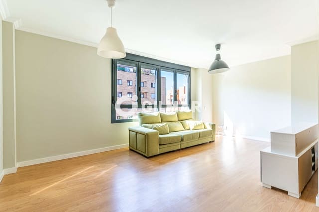 3 quarto Apartamento para venda em El Goloso, Madrid cidade com garagem - 775 000 € (Ref: 10091544)
