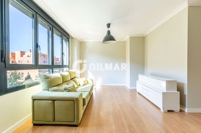 3 quarto Apartamento para venda em El Goloso, Madrid cidade com garagem - 775 000 € (Ref: 10091544)