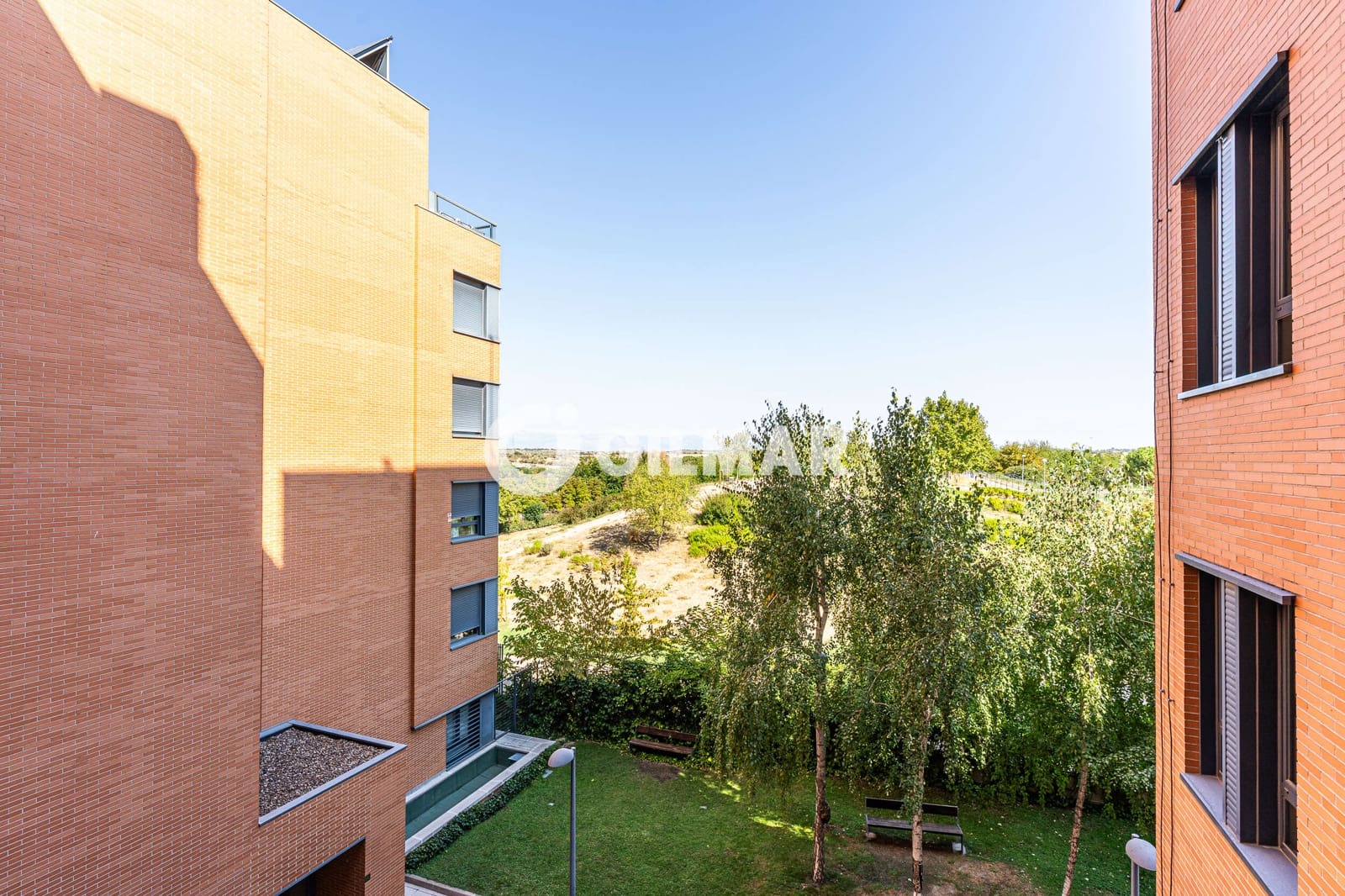 3 quarto Apartamento para venda em Madrid cidade com garagem - 775 000 € (Ref: 10091544)