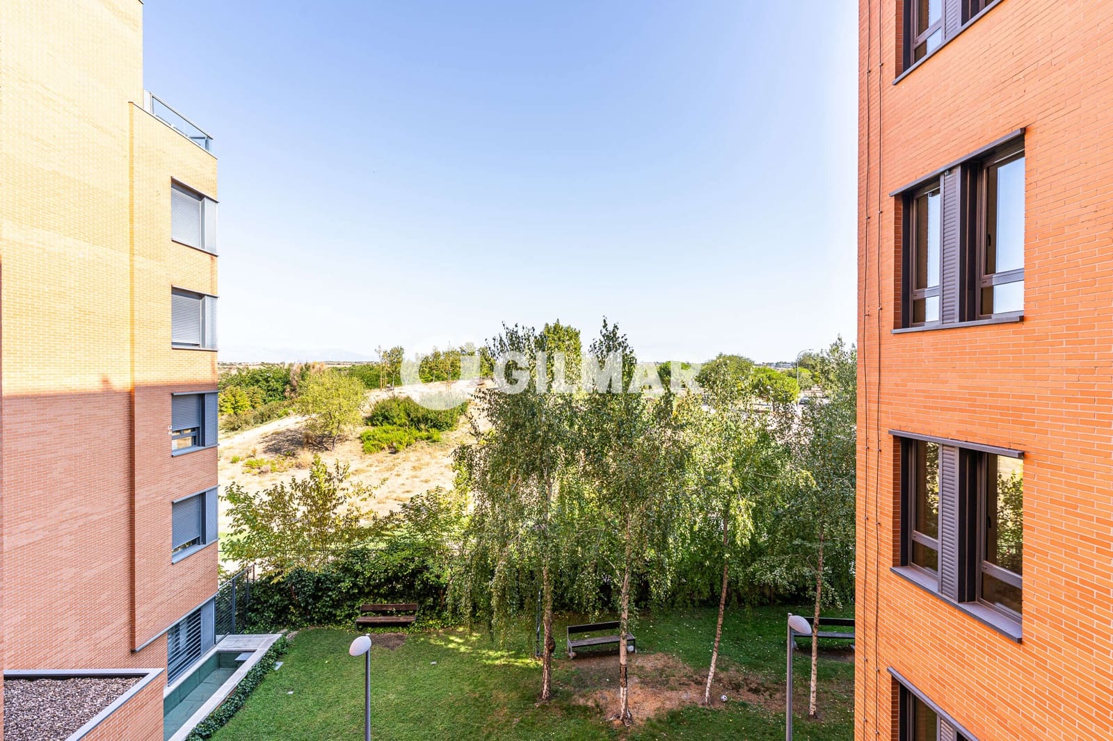 3 quarto Apartamento para venda em Madrid cidade com garagem - 775 000 € (Ref: 10091544)