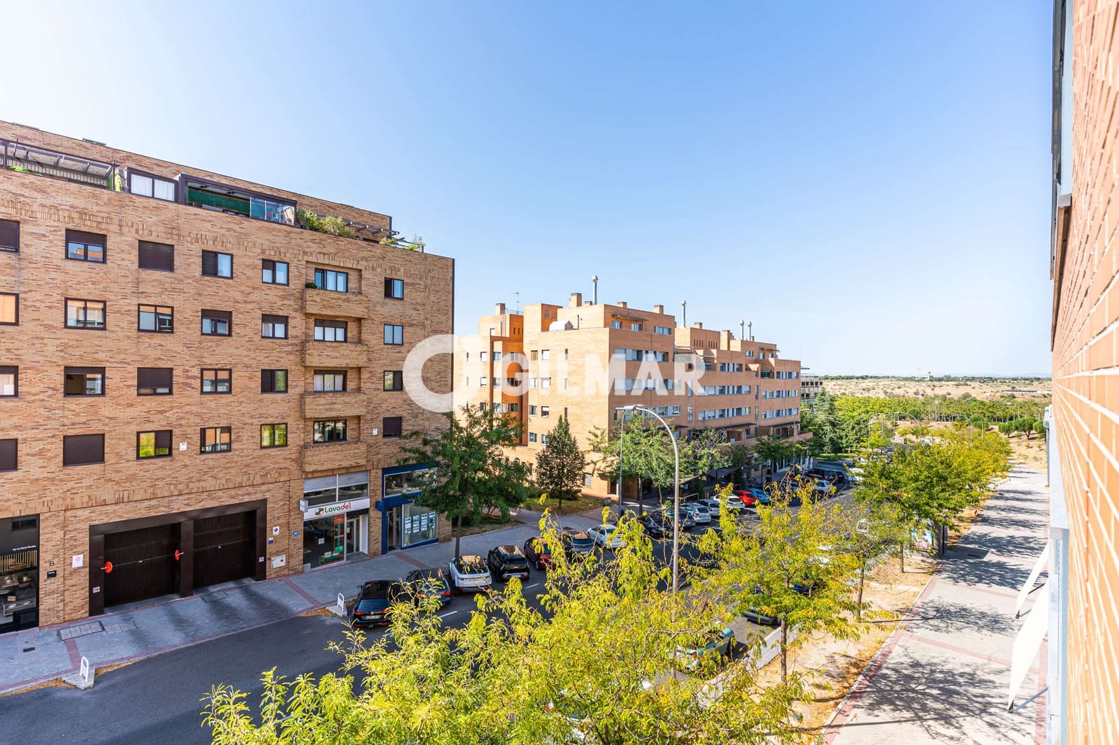 3 quarto Apartamento para venda em Madrid cidade com garagem - 775 000 € (Ref: 10091544)