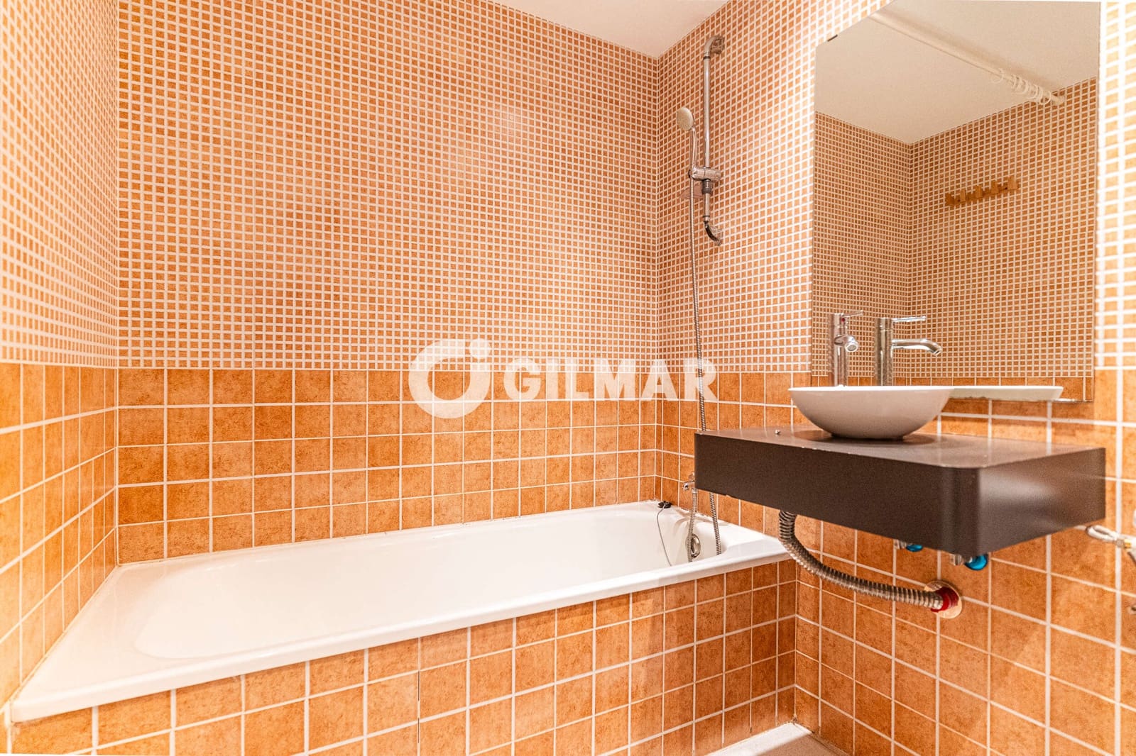 3 quarto Apartamento para venda em Madrid cidade com garagem - 775 000 € (Ref: 10091544)