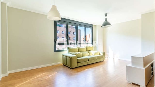 3 makuuhuone Asunto myytävänä paikassa El Goloso, Madrid kaupunki mukana 
autotalli - 738 000 € (Ref: 10091544)