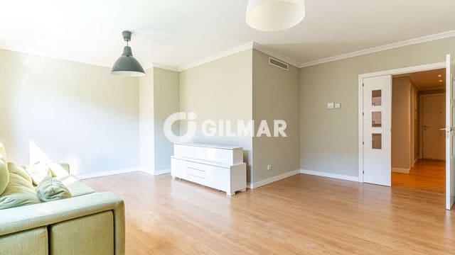 3 makuuhuone Asunto myytävänä paikassa El Goloso, Madrid kaupunki mukana 
autotalli - 738 000 € (Ref: 10091544)