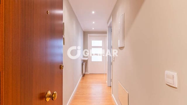 3 makuuhuone Asunto myytävänä paikassa El Goloso, Madrid kaupunki mukana 
autotalli - 738 000 € (Ref: 10091544)