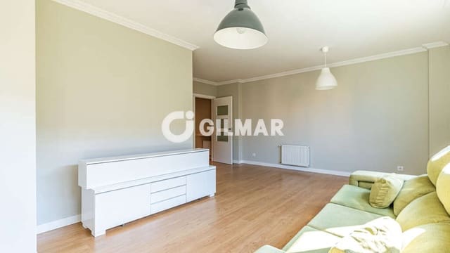 3 makuuhuone Asunto myytävänä paikassa El Goloso, Madrid kaupunki mukana 
autotalli - 738 000 € (Ref: 10091544)