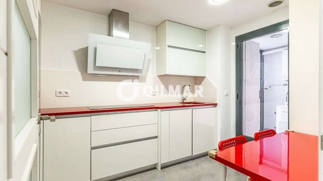 3 makuuhuone Asunto myytävänä paikassa El Goloso, Madrid kaupunki mukana 
autotalli - 738 000 € (Ref: 10091544)