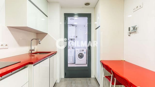 3 makuuhuone Asunto myytävänä paikassa El Goloso, Madrid kaupunki mukana 
autotalli - 738 000 € (Ref: 10091544)