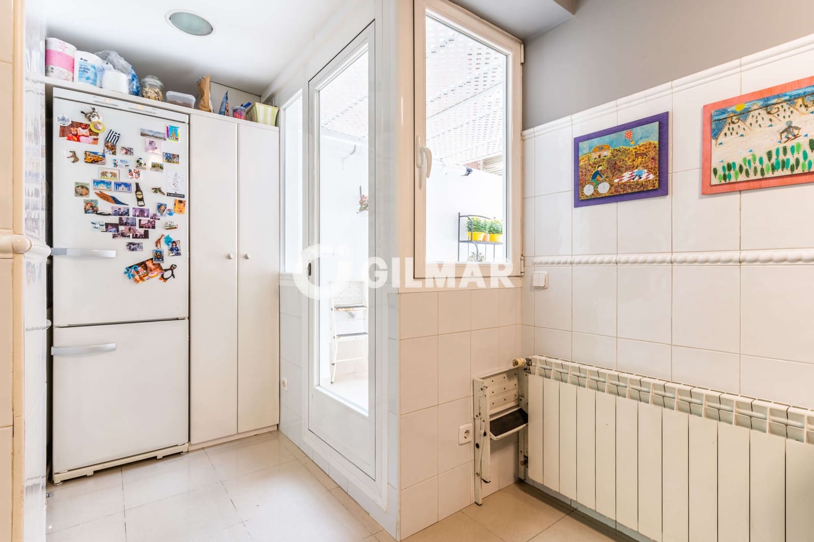 3 sovrum Lägenhet till salu i Majadahonda med pool garage - 790 000 € (Ref: 10091545)