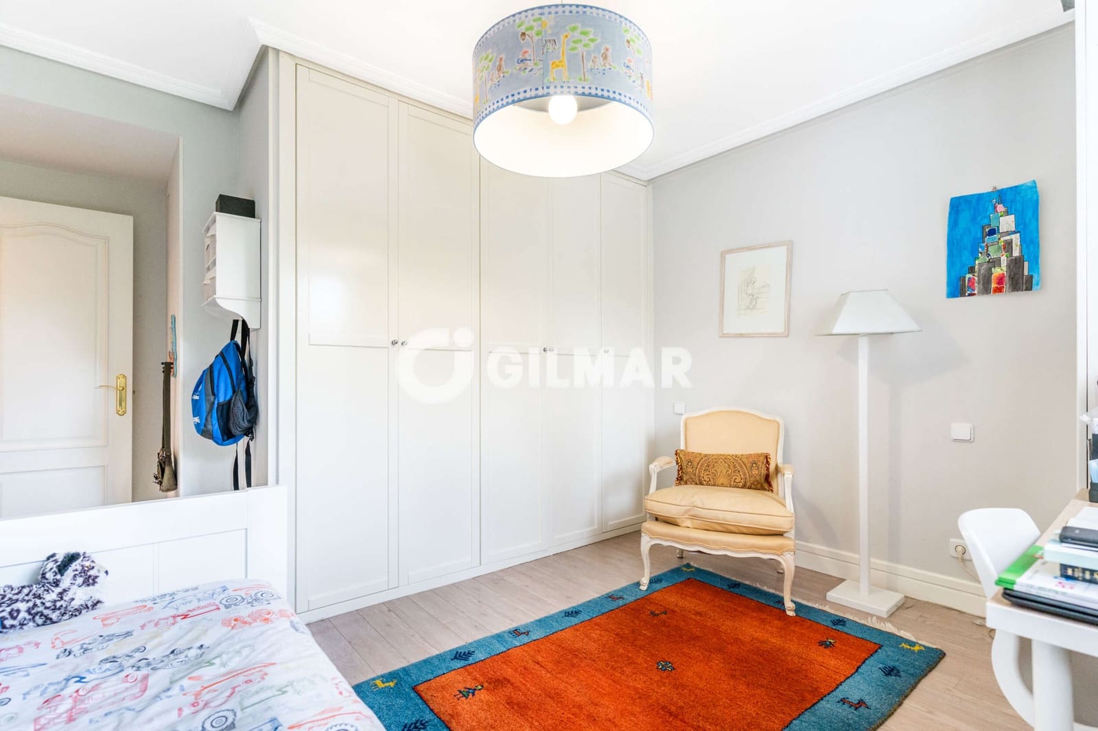 3 sovrum Lägenhet till salu i Majadahonda med pool garage - 790 000 € (Ref: 10091545)