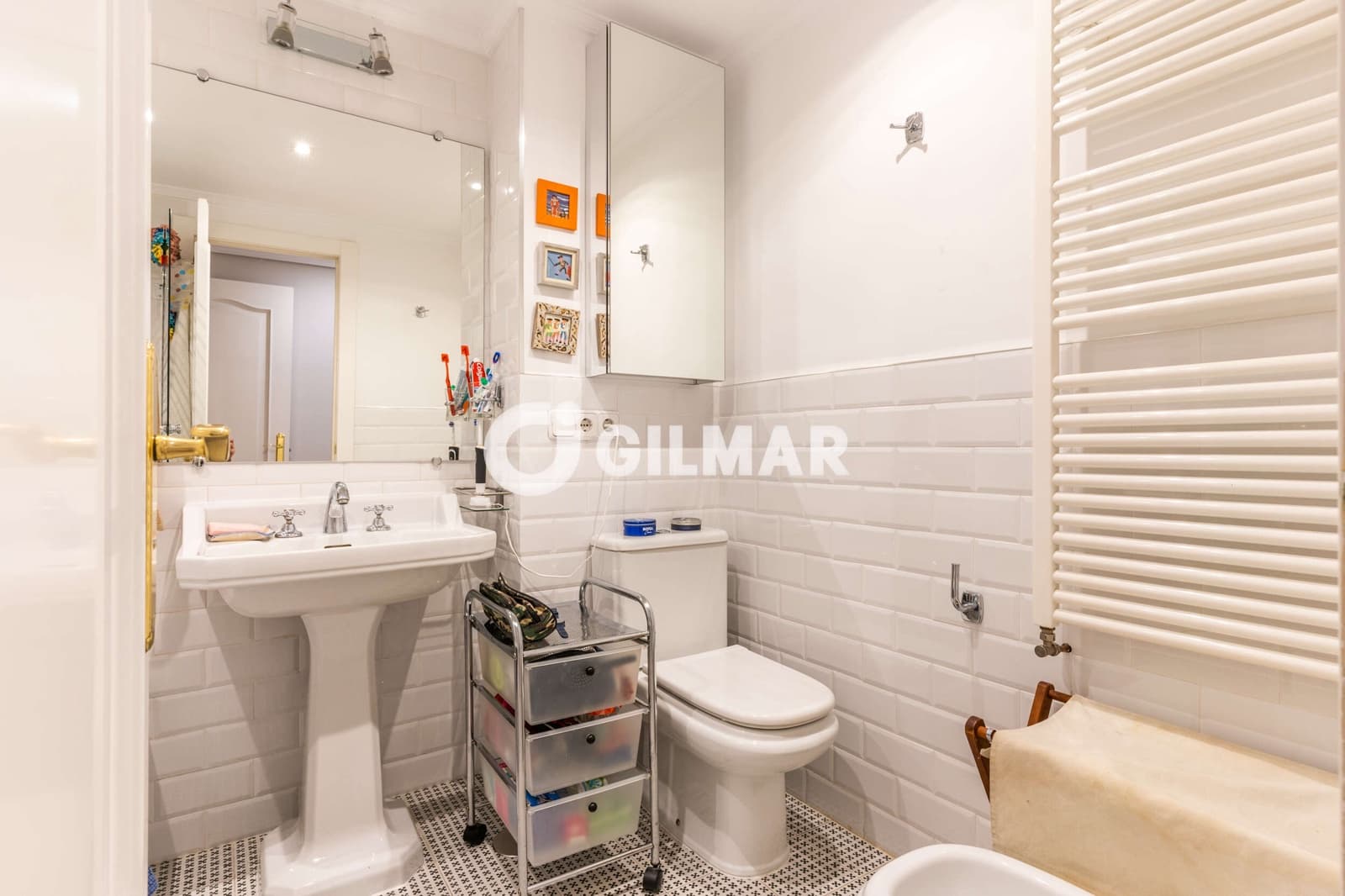 3 sovrum Lägenhet till salu i Majadahonda med pool garage - 790 000 € (Ref: 10091545)