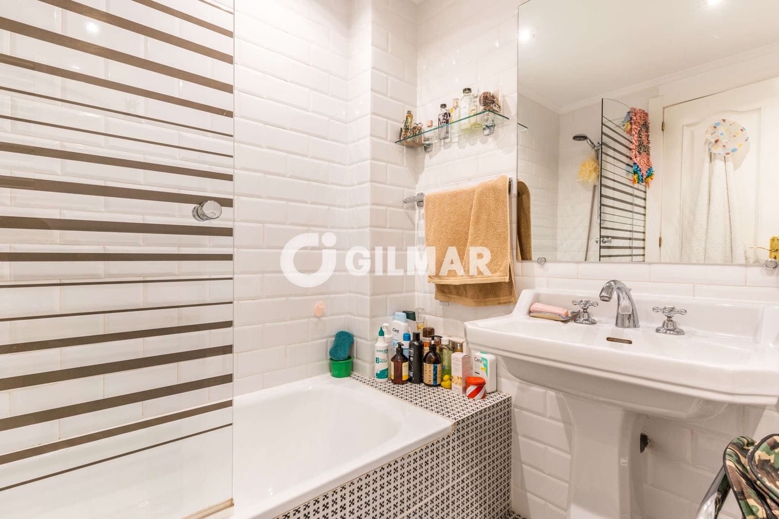 3 sovrum Lägenhet till salu i Majadahonda med pool garage - 790 000 € (Ref: 10091545)