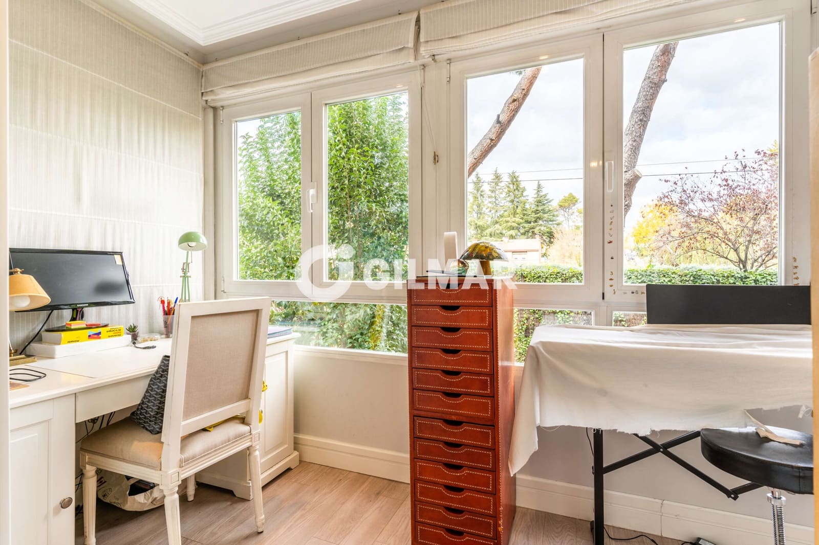 3 sovrum Lägenhet till salu i Majadahonda med pool garage - 790 000 € (Ref: 10091545)